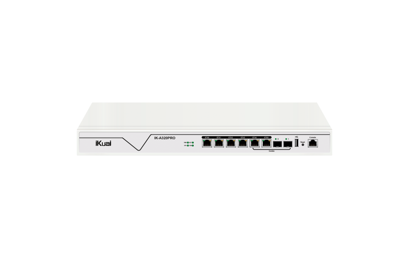 企業(yè)級網關 IK-A320PRO