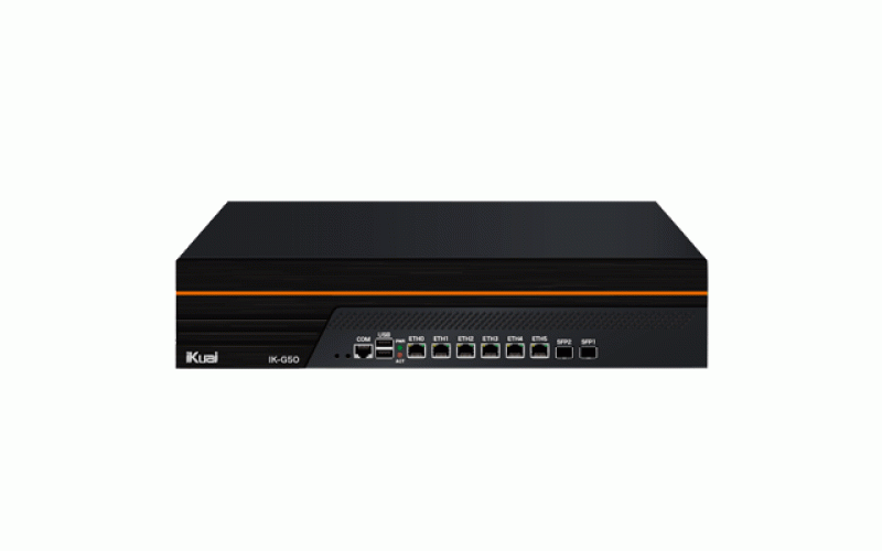 企業(yè)級(jí)流控路由 IK-G50