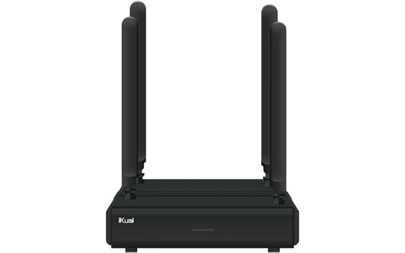 企業(yè)級(jí)WiFi6無(wú)線(xiàn)路由器 IK-Q90