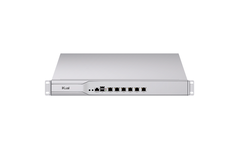 企業(yè)級2.5G多業(yè)務(wù)網(wǎng)關(guān) IK-R3660PERF
