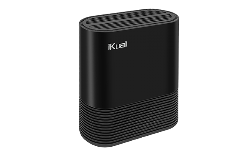 企業(yè)級(jí)WiFi6無線路由器 IK-Q6000